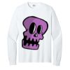 1-Hr RUSH NO MINIMUM Unisex Long Sleeve T-Shirt Thumbnail