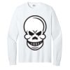 1-Hr RUSH NO MINIMUM Unisex Long Sleeve T-Shirt Thumbnail