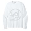 1-Hr RUSH NO MINIMUM Unisex Long Sleeve T-Shirt Thumbnail
