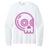 1-Hr RUSH NO MINIMUM Unisex Long Sleeve T-Shirt Thumbnail