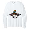1-Hr RUSH NO MINIMUM Unisex Long Sleeve T-Shirt Thumbnail