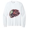 1-Hr RUSH NO MINIMUM Unisex Long Sleeve T-Shirt Thumbnail