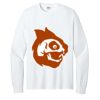 1-Hr RUSH NO MINIMUM Unisex Long Sleeve T-Shirt Thumbnail