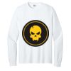 1-Hr RUSH NO MINIMUM Unisex Long Sleeve T-Shirt Thumbnail