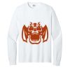 1-Hr RUSH NO MINIMUM Unisex Long Sleeve T-Shirt Thumbnail