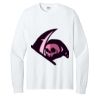 1-Hr RUSH NO MINIMUM Unisex Long Sleeve T-Shirt Thumbnail