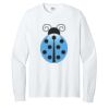 1-Hr RUSH NO MINIMUM Unisex Long Sleeve T-Shirt Thumbnail
