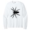 1-Hr RUSH NO MINIMUM Unisex Long Sleeve T-Shirt Thumbnail