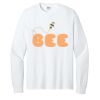 1-Hr RUSH NO MINIMUM Unisex Long Sleeve T-Shirt Thumbnail