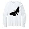 1-Hr RUSH NO MINIMUM Unisex Long Sleeve T-Shirt Thumbnail
