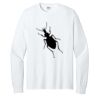 1-Hr RUSH NO MINIMUM Unisex Long Sleeve T-Shirt Thumbnail