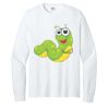 1-Hr RUSH NO MINIMUM Unisex Long Sleeve T-Shirt Thumbnail