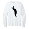 1-Hr RUSH NO MINIMUM Unisex Long Sleeve T-Shirt Thumbnail