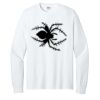 1-Hr RUSH NO MINIMUM Unisex Long Sleeve T-Shirt Thumbnail