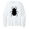 1-Hr RUSH NO MINIMUM Unisex Long Sleeve T-Shirt Thumbnail