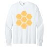 1-Hr RUSH NO MINIMUM Unisex Long Sleeve T-Shirt Thumbnail