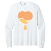 1-Hr RUSH NO MINIMUM Unisex Long Sleeve T-Shirt Thumbnail
