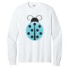 1-Hr RUSH NO MINIMUM Unisex Long Sleeve T-Shirt Thumbnail