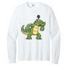1-Hr RUSH NO MINIMUM Unisex Long Sleeve T-Shirt Thumbnail
