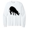 1-Hr RUSH NO MINIMUM Unisex Long Sleeve T-Shirt Thumbnail