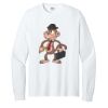 1-Hr RUSH NO MINIMUM Unisex Long Sleeve T-Shirt Thumbnail