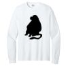 1-Hr RUSH NO MINIMUM Unisex Long Sleeve T-Shirt Thumbnail