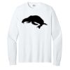 1-Hr RUSH NO MINIMUM Unisex Long Sleeve T-Shirt Thumbnail