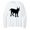 1-Hr RUSH NO MINIMUM Unisex Long Sleeve T-Shirt Thumbnail