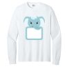 1-Hr RUSH NO MINIMUM Unisex Long Sleeve T-Shirt Thumbnail