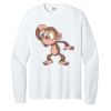 1-Hr RUSH NO MINIMUM Unisex Long Sleeve T-Shirt Thumbnail