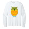 1-Hr RUSH NO MINIMUM Unisex Long Sleeve T-Shirt Thumbnail