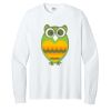 1-Hr RUSH NO MINIMUM Unisex Long Sleeve T-Shirt Thumbnail