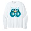 1-Hr RUSH NO MINIMUM Unisex Long Sleeve T-Shirt Thumbnail