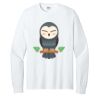 1-Hr RUSH NO MINIMUM Unisex Long Sleeve T-Shirt Thumbnail