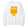 1-Hr RUSH NO MINIMUM Unisex Long Sleeve T-Shirt Thumbnail