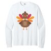 1-Hr RUSH NO MINIMUM Unisex Long Sleeve T-Shirt Thumbnail