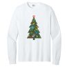 1-Hr RUSH NO MINIMUM Unisex Long Sleeve T-Shirt Thumbnail