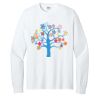 1-Hr RUSH NO MINIMUM Unisex Long Sleeve T-Shirt Thumbnail