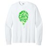 1-Hr RUSH NO MINIMUM Unisex Long Sleeve T-Shirt Thumbnail