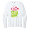 1-Hr RUSH NO MINIMUM Unisex Long Sleeve T-Shirt Thumbnail
