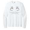 1-Hr RUSH NO MINIMUM Unisex Long Sleeve T-Shirt Thumbnail