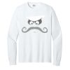 1-Hr RUSH NO MINIMUM Unisex Long Sleeve T-Shirt Thumbnail