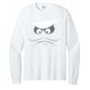1-Hr RUSH NO MINIMUM Unisex Long Sleeve T-Shirt Thumbnail