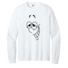 1-Hr RUSH NO MINIMUM Unisex Long Sleeve T-Shirt Thumbnail