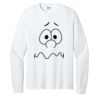 1-Hr RUSH NO MINIMUM Unisex Long Sleeve T-Shirt Thumbnail