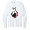 1-Hr RUSH NO MINIMUM Unisex Long Sleeve T-Shirt Thumbnail