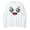 1-Hr RUSH NO MINIMUM Unisex Long Sleeve T-Shirt Thumbnail