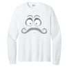 1-Hr RUSH NO MINIMUM Unisex Long Sleeve T-Shirt Thumbnail