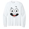 1-Hr RUSH NO MINIMUM Unisex Long Sleeve T-Shirt Thumbnail