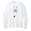 1-Hr RUSH NO MINIMUM Unisex Long Sleeve T-Shirt Thumbnail